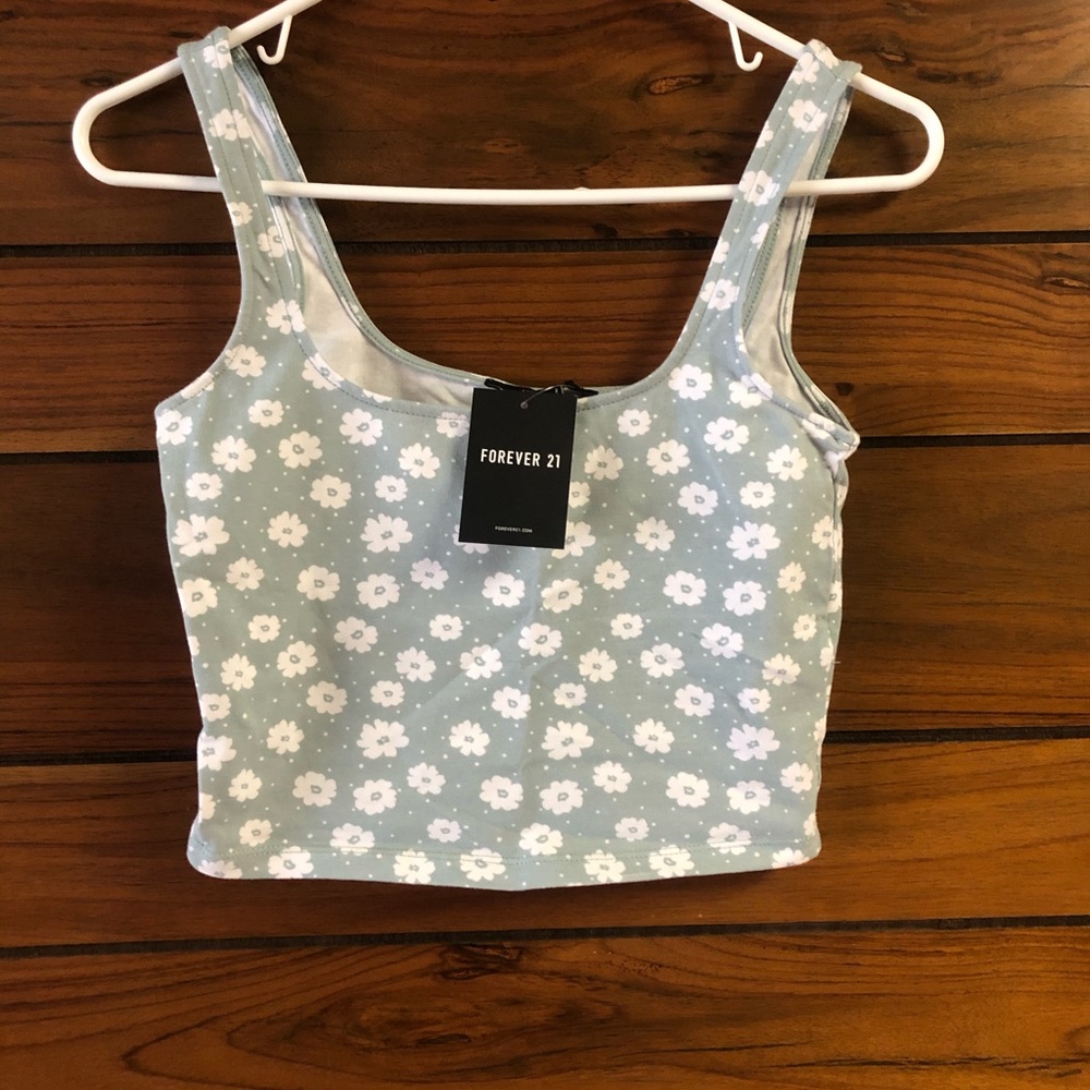 Brand new tank top